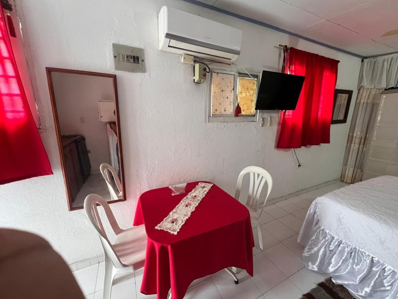 Apartamentos Y Estudios Manga Real Cartagena Exterior photo