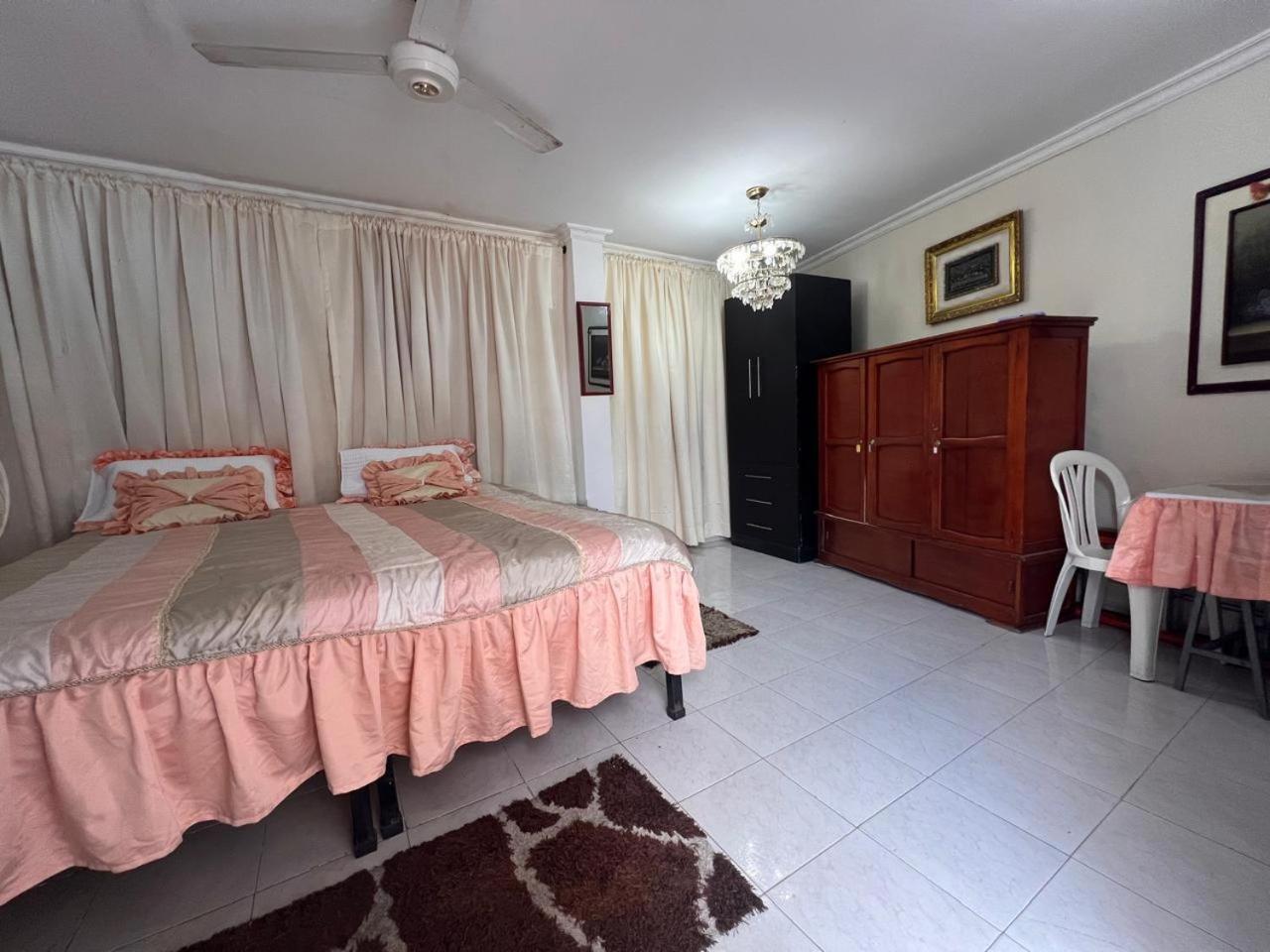 Apartamentos Y Estudios Manga Real Cartagena Exterior photo