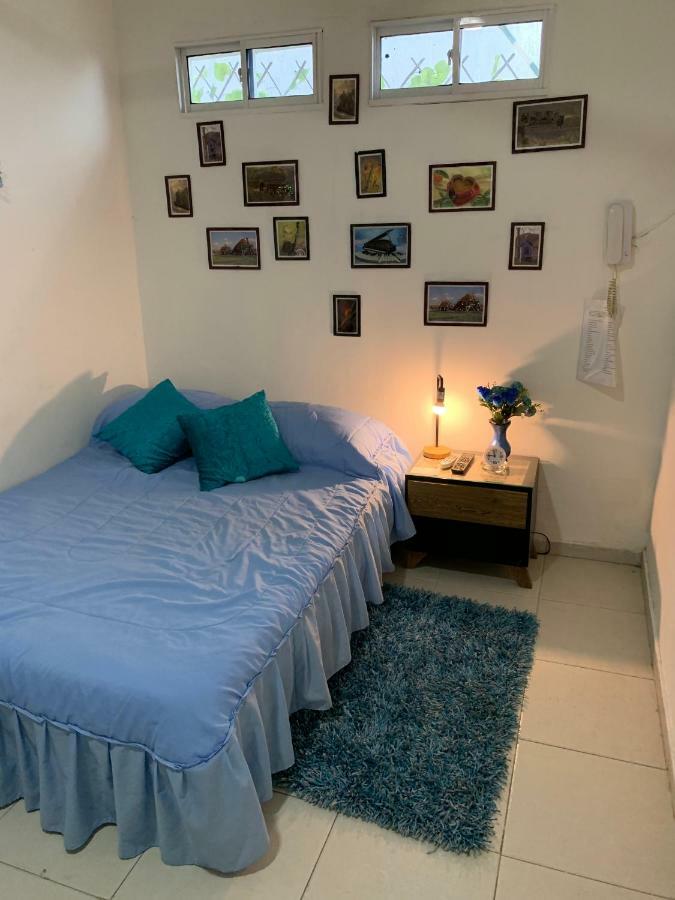 Apartamentos Y Estudios Manga Real Cartagena Exterior photo